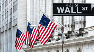 Θετική εβδομάδα στη Wall Street- Επεκτείνονται τα κέρδη του Dow