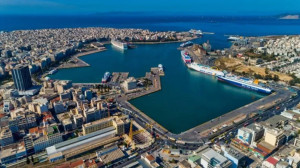 Πώς προχωρά ο ενεργειακός μετασχηματισμός στα ελληνικά λιμάνια