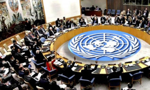 ΟΗΕ: Αναγνωρίζει το δικαίωμα της Παλαιστίνης να γίνει πλήρες μέλος