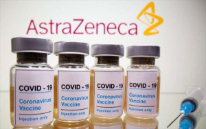 Ψαλτοπούλου: Γι’ αυτό αποσύρθηκε το εμβόλιο AstraZeneca- Βοήθησε πολύ κόσμο